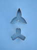 Tinkertech Snowdrop & Center Set #'s 132 & 552