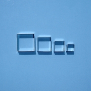 Tinkertech Square Set #'s 583, 584, 585 & 586