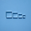 Tinkertech Square Set #'s 583, 584, 585 & 586