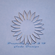 Tinkertech Sunflower # 669