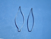 Tinkertech Tiger Lily Set #,s 424 & 425
