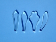 Tinkertech Two Vanilla Orchid 827-830