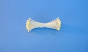 Tiny Round Yellow Pearl Stamen