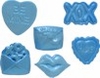 Valentine's Set (SE281) by First Impressions Molds