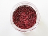 Very Cherry (D-043) Disco Glitter Dust