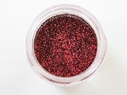 Very Cherry (D-043) Disco Glitter Dust