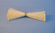 Very Fine Plain Cream Head Stamen