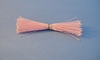 Very Fine Plain Pink Head Stamen
