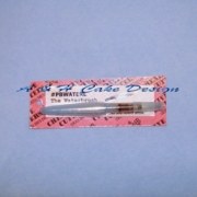 Waterbrush