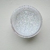 White Disco Glitter Dust