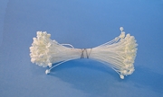 White Gypsophelia Small