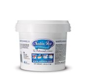 White Satin Ice Fondant 20 Pounds