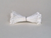 White Small Dull Pointed Head Stamen
