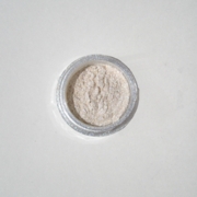White Sparkle Dust (SD-001) by Sunflower Sugar Art