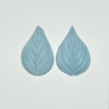 Wild Leaf One (SV-026) by Sunflower Sugar Art 
