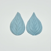 Wild Leaf One (SV-026) by Sunflower Sugar Art 