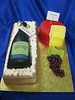 Wine & Cheese - by My Pink Apron