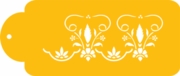 Winterthur Medallion Companion - W006C