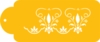 Winterthur Medallion Companion - W006C
