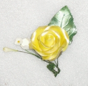 Yellow Sheen Amerimist Air Brush Color .65