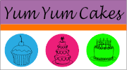 Yum Yum Cakes, Inc.