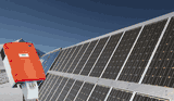 5.04KW Grid-Tie Solar Power System