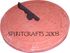 ROMAN NUMERAL SUNDIAL (13.5" DIA) ROMAN NUMERAL SUNDIAL (13.5" DIA)