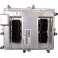 0281020098 - International Maxxforce Engine Control Module - ECM ECU