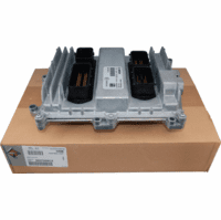 0281020159 - International Maxxforce 13 Engine Control Module - ECM ECU