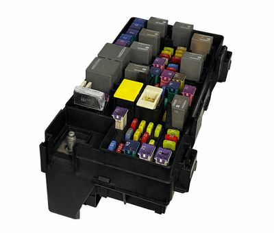 「timo様」専用 2008 Jeep Wrangler TIPM Fuse Relay Box Repair Service 04692236