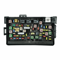 04692338AA - 2011 Dodge Ram 3500 5.7L TIPM Fuse Relay Box Repair Service