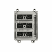 12574976 - 2005 Saab 9-7X 4.2L PCM ECM ECU Engine Computer