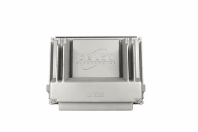 12576106 - 2003 Chevrolet Suburban 8.1L PCM ECM ECU Engine