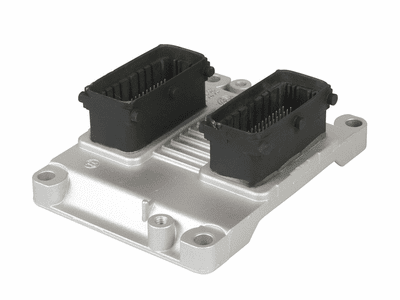 12587235 - 2006 Buick LaCrosse 3.6L PCM ECM ECU Engine