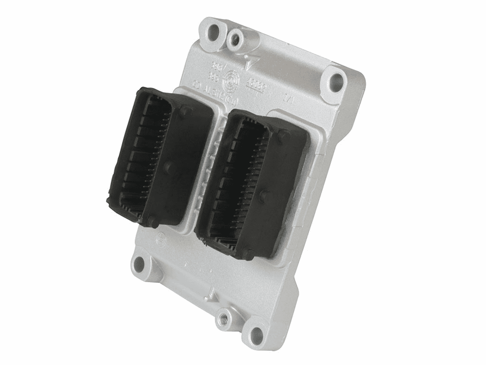 12587235 - 2006 Buick LaCrosse 3.6L PCM ECM ECU Engine