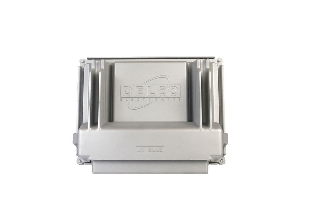 2005-2006 GMC Sierra Engine Computer ECM - Programmed To Your VIN 12589463
