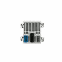 12597776 - 2004 GMC Canyon 3.5L PCM ECM ECU Engine Computer