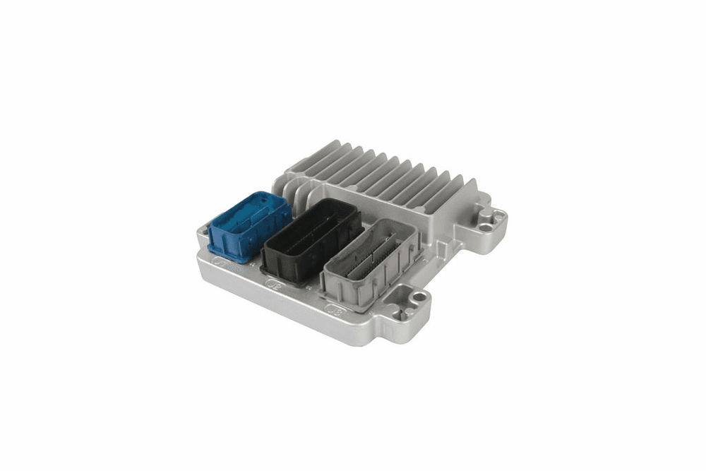 ビンテージ　MALIBU(エミレーター) 2004-2007 Chevy Malibu Ac Heater Climate Control Unit