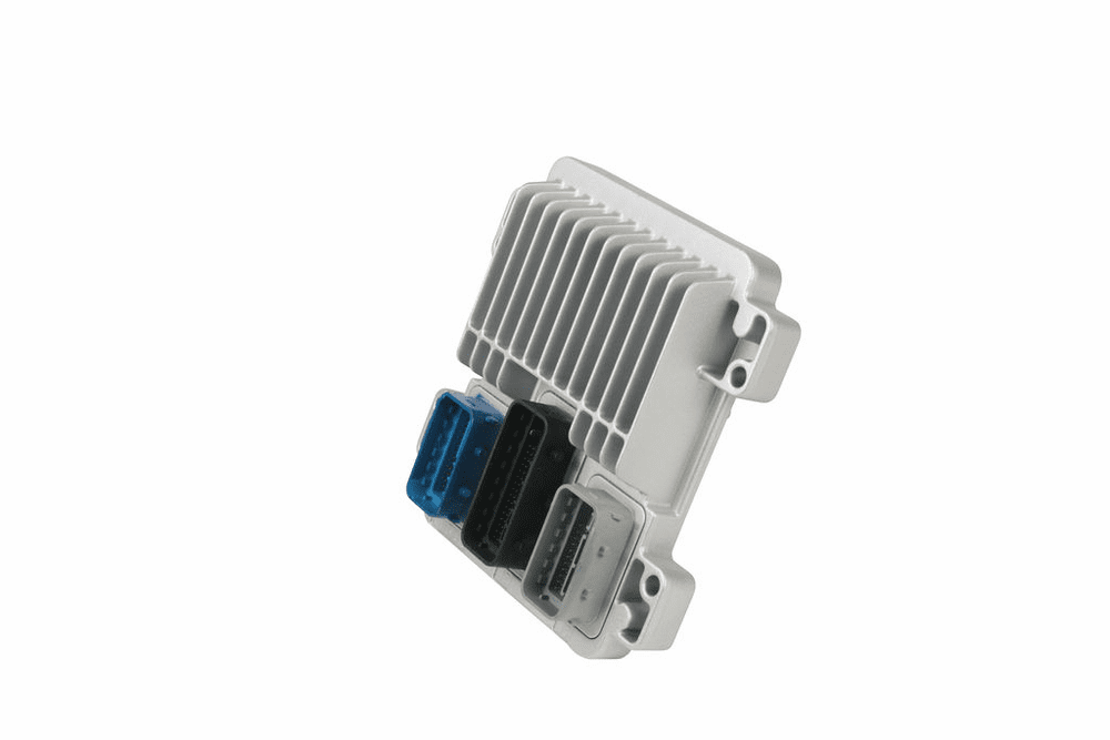 ゆのは Engine Computer Programmed Plug&Play 2007 Chevy Colorado
