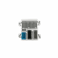 12616921 - 2007 Saturn Aura 2.4L PCM ECM ECU Engine Computer