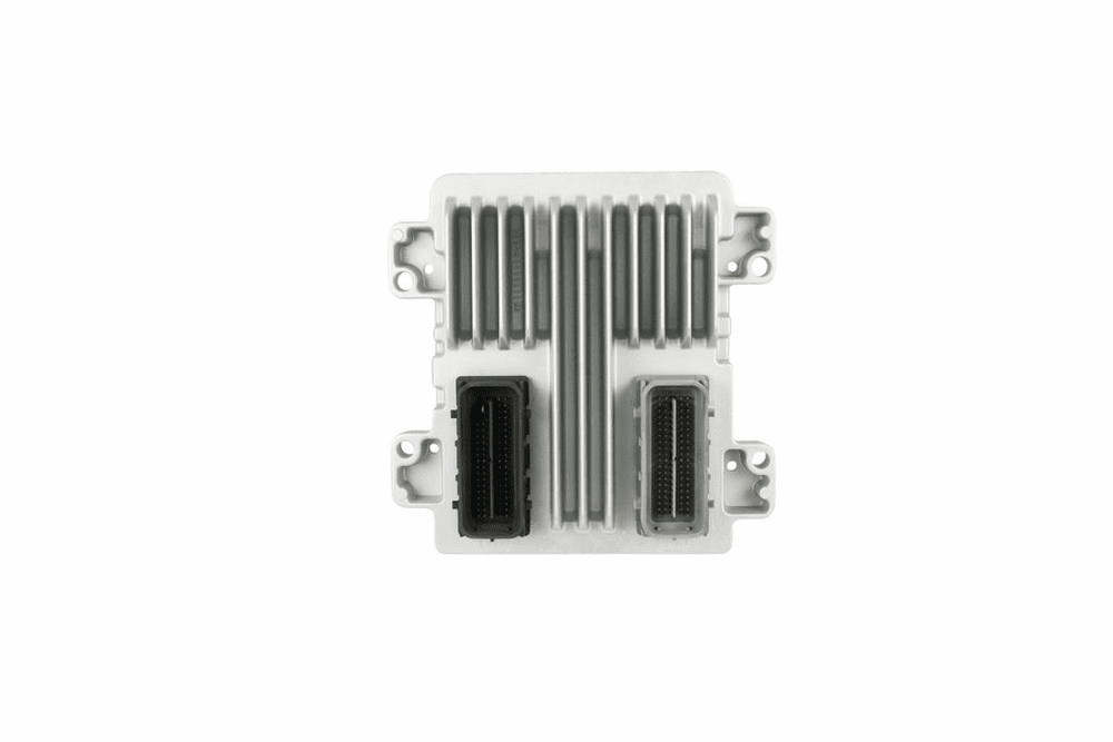 12635858 - 2010 Chevrolet Silverado 6.2L PCM ECM ECU Engine