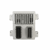 12635901 - 2010 Buick Lucerne 3.9L PCM ECM ECU Engine Computer