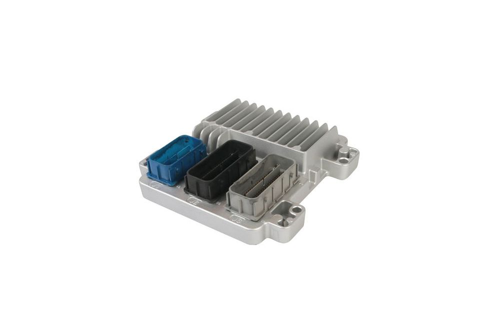 12636015 - 2010 Chevrolet Colorado 3.7L PCM ECM ECU Engine