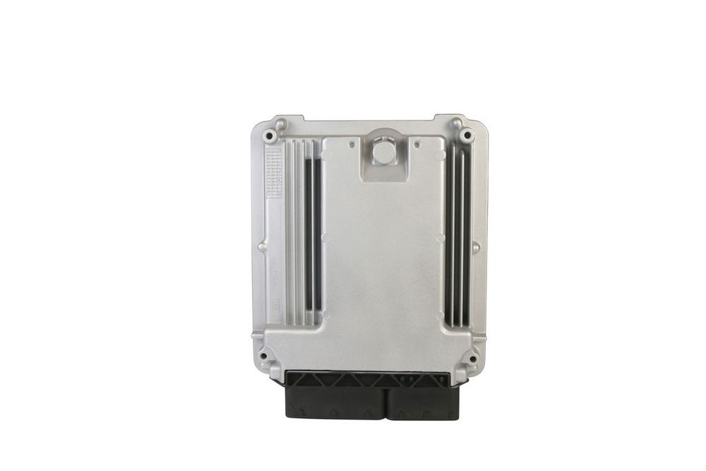 12636355 - 2010 Chevrolet Camaro 3.6L PCM ECM ECU Engine