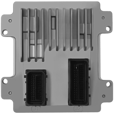 12642927 - 2012 Chevrolet Sonic 1.8L PCM ECM ECU Engine Computer