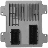 12650655 - 2013 Chevrolet Trax 1.8L PCM ECM ECU Engine Computer