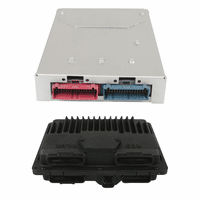 12690555 - 2005 Cadillac SRX 4.6L PCM ECM ECU Engine Computer