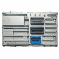 12701222 - 2021 Chevrolet Silverado 1500 2500 3500 5.3L Engine Computer PCM ECM ECU