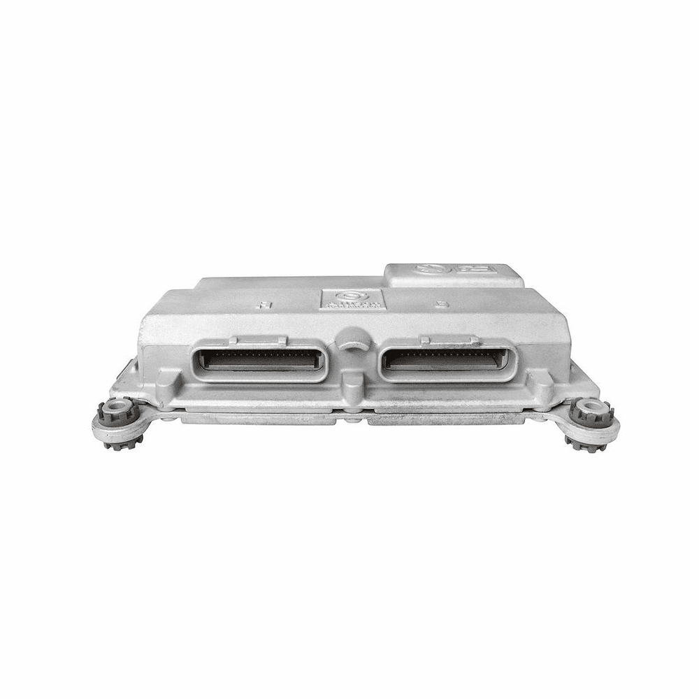 15079906 2004 GMC Sierra 6.6L TCU TCM Transmission Control Module GM