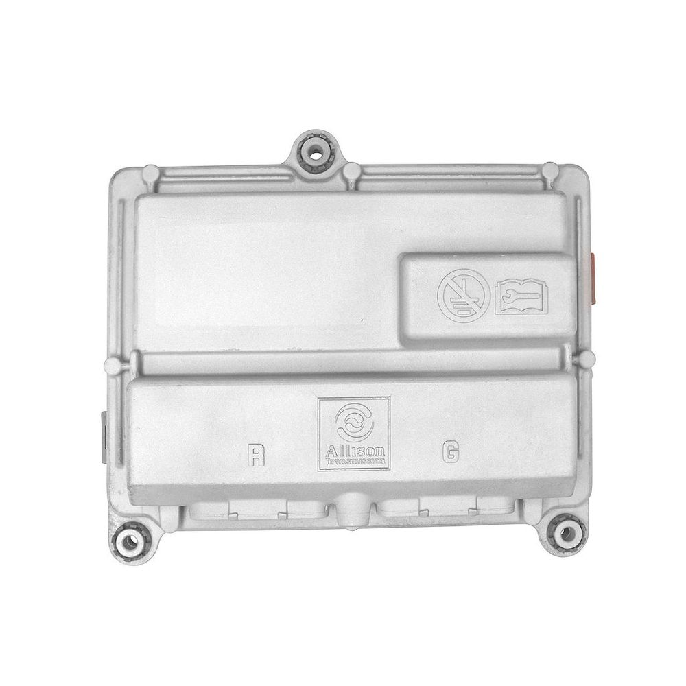 15163073 2002 Chevrolet Silverado 6.6L TCU TCM Transmission Control